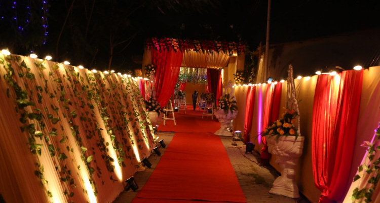 Gujral Events and Wedding Planners haldwani