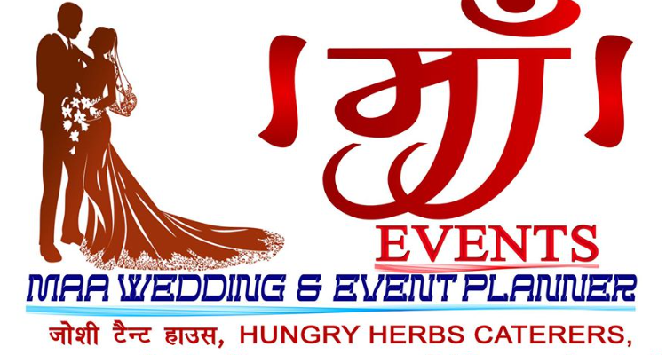 Maa event caters haldwani