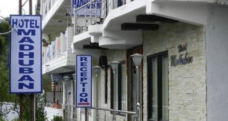 Madhuban Hotel Nainital