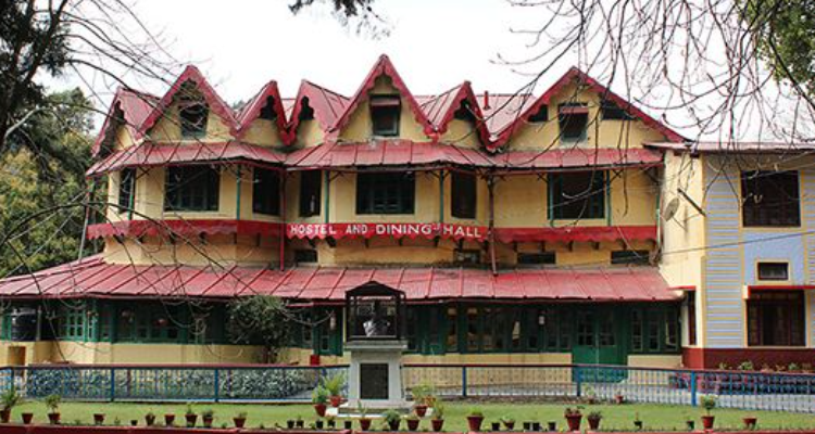 Mohan lal sah bal vidya mandir