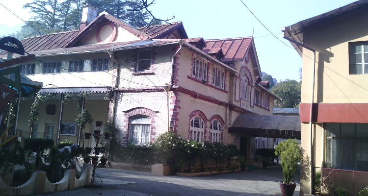 Lakes International School, Nainital