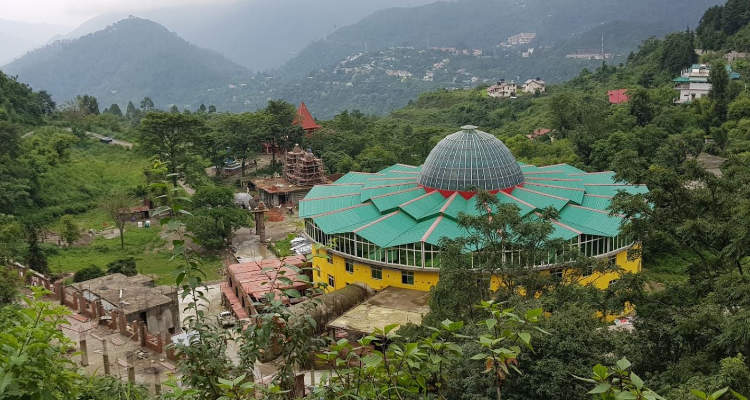 Pahari Haat nainital