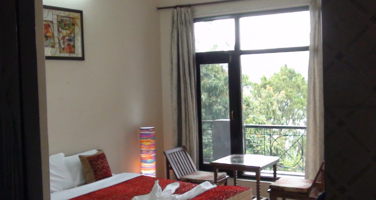 The Lake Retreat bhimtal
