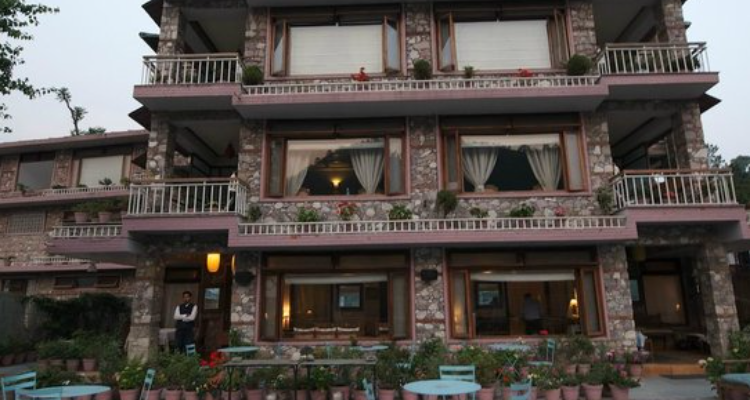 The Fishermens Lodge 