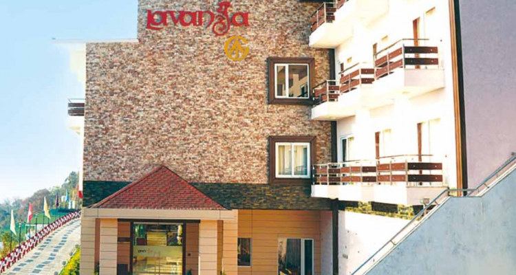 Tag Resorts Lavanya Bhimtal