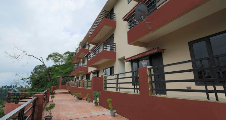 Rosewood Retreat Bhimtal