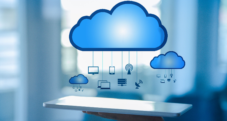 Aquila Clouds