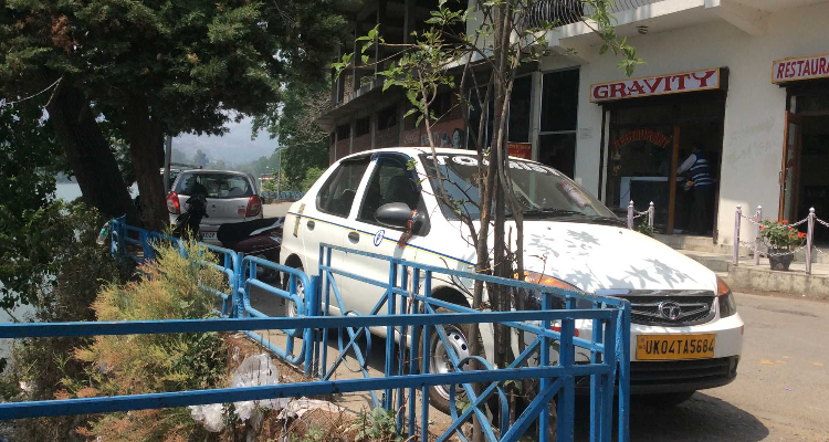 Gungun Travels nainital