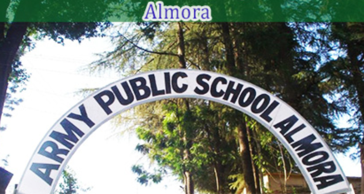 Army Public School