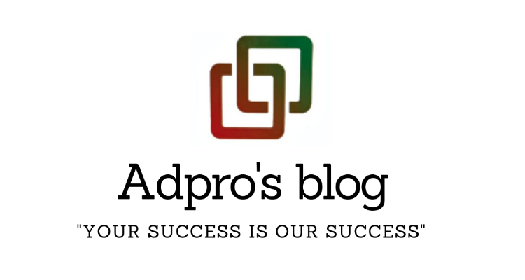 Adpro Advert