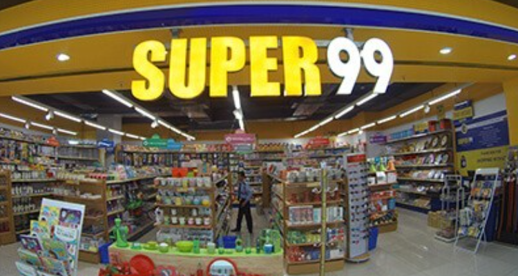 Super 99 almora
