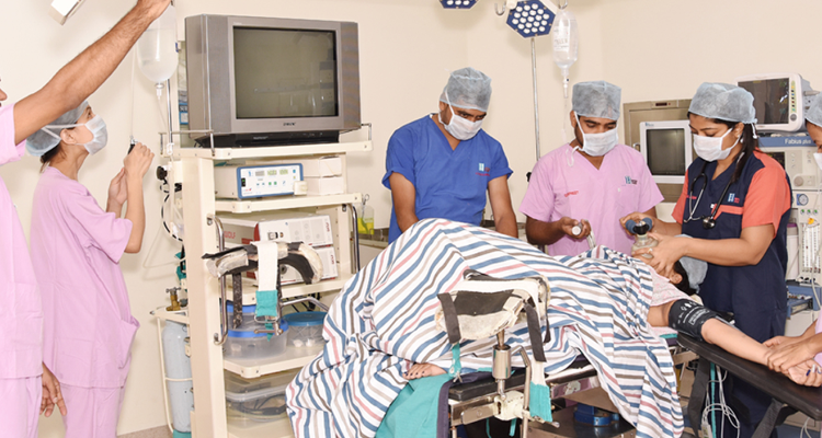 Futela Hospital Rudrapur