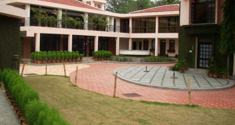 Hotel Sonia Rudrapur