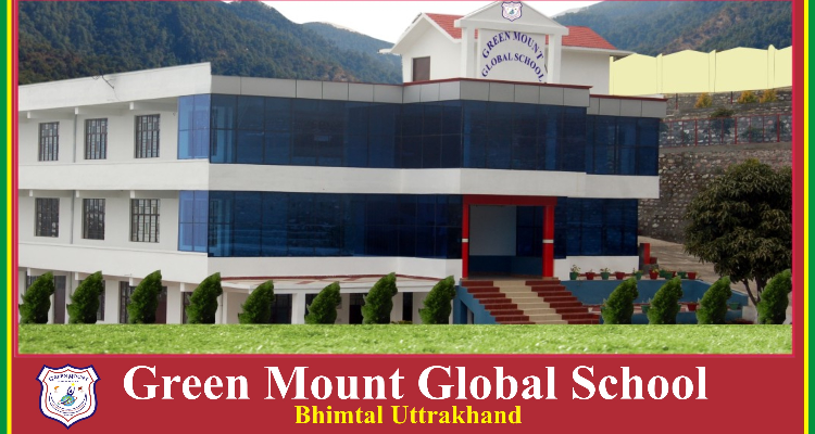 Green Mount Global School, Bhimtal 