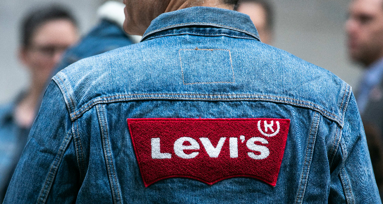 Levi's Exclusive Store Rudrapur