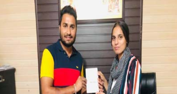 IndoCanadian Immigration rudrapur