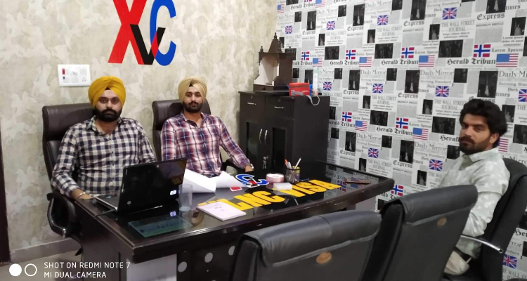 Bon Voyage Immigration rudrapur