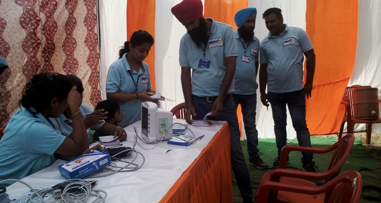 Narayan Home Health Care Rudrapur