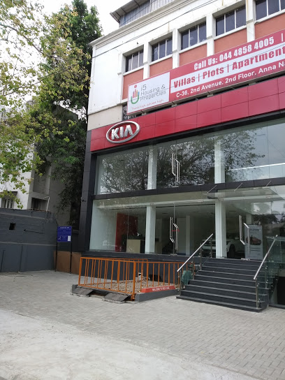 Kia Motors