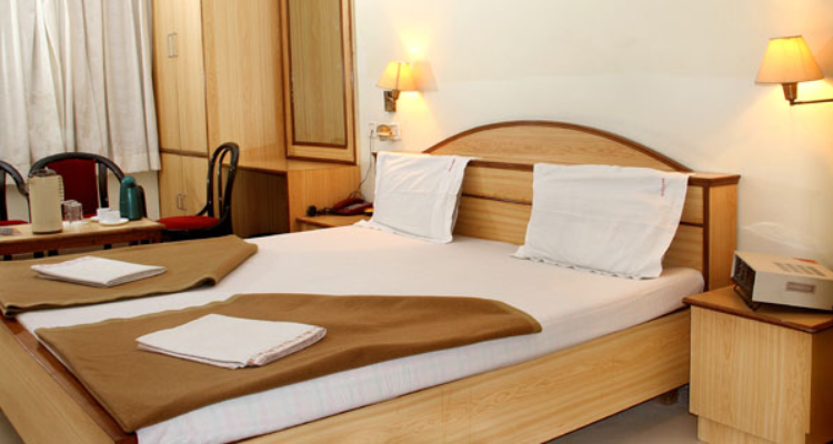 Hotel Kashi prayagraj