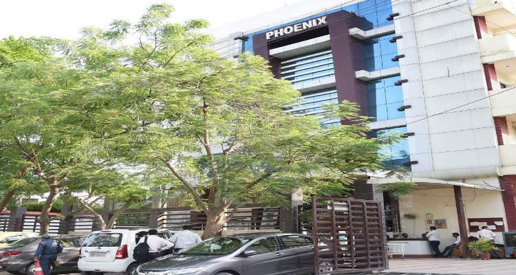 Phoenix Hospital Prayagraj