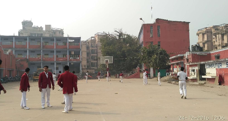 Prayagraj Public School  Prayagraj