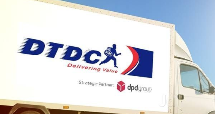 DTDC Courier And Cargo Ltd. Govindpur Office  Prayagraj