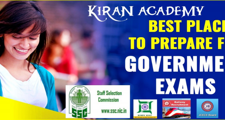 Kiran Academy best coaching institutes in Ranchi