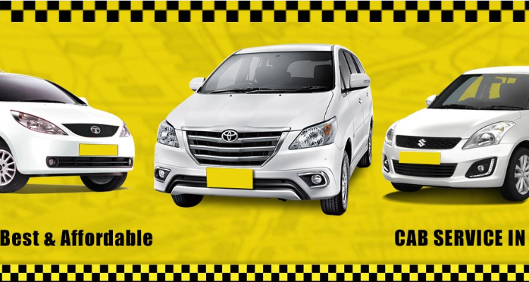 Allahabad Cabs Prayagraj
