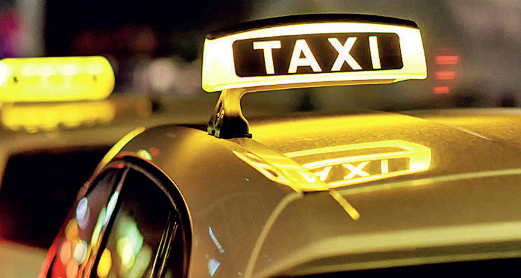 Allahabad Cabs Prayagraj