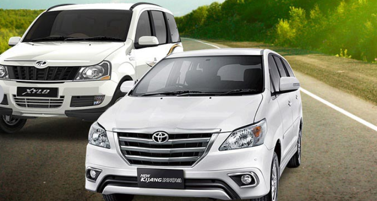 Allahabad Cabs Prayagraj
