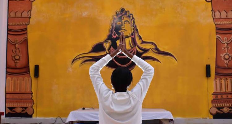 Anand Yogalaya  Allahabad