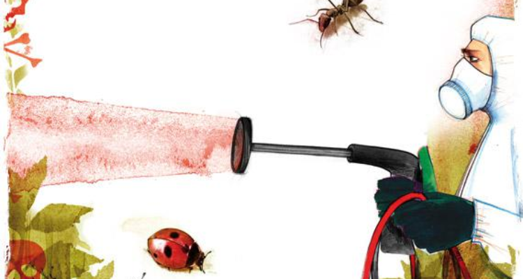 Pragya Pest Control Services  Prayagraj
