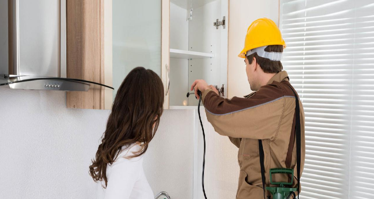 Pragya Pest Control Services  Prayagraj