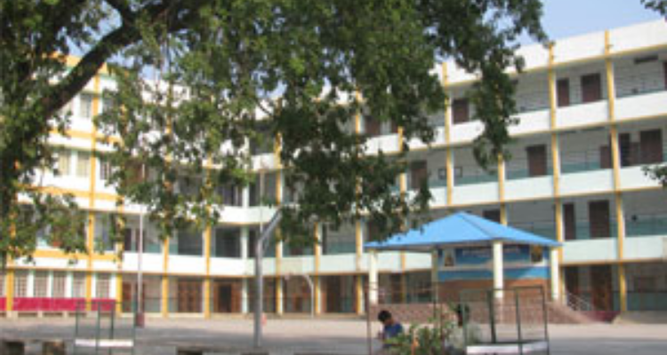 St. Xavier’s School