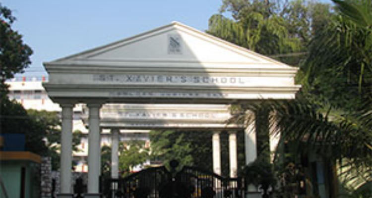 St. Xavier’s School