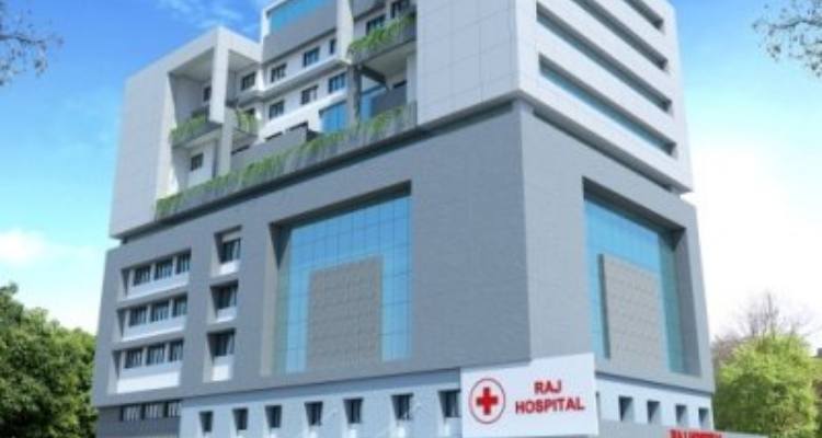 Raj Hospitals