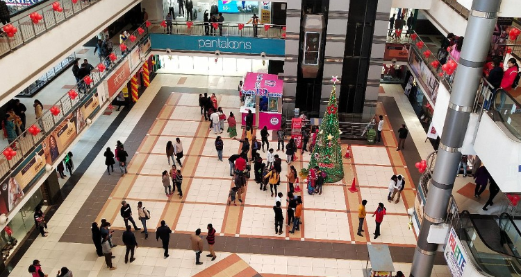 PVR Vinayak  Prayagraj