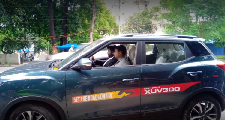 United Automobiles Prayagraj