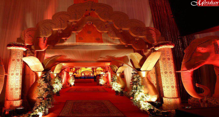 Meridian Event & Promotions Prayagraj