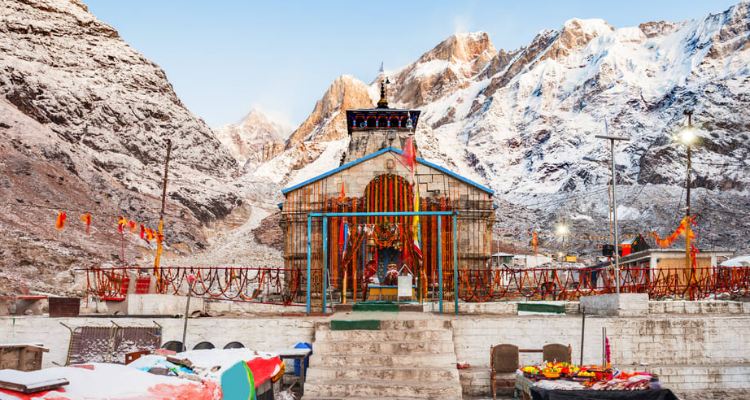 Devdham yatra Dehradun
