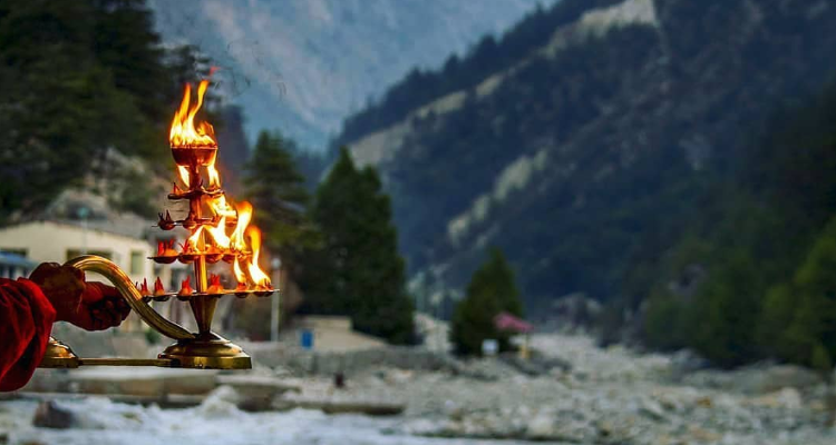 Devdham yatra Dehradun
