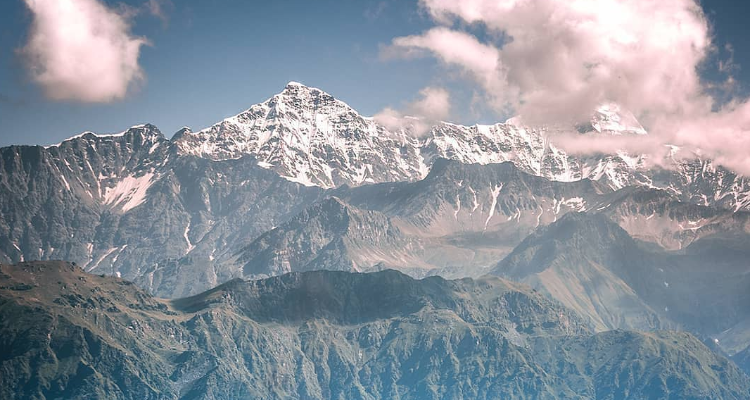 Devdham yatra Dehradun