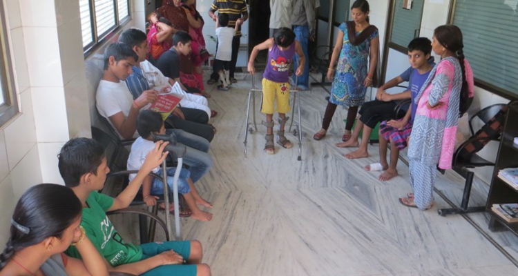 Trishla Orthopedic Clinic And Rehab Center Prayagraj 