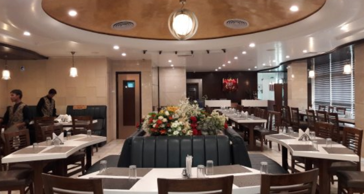 Sagar Ratna Pure Veg Restaurant  Prayagraj