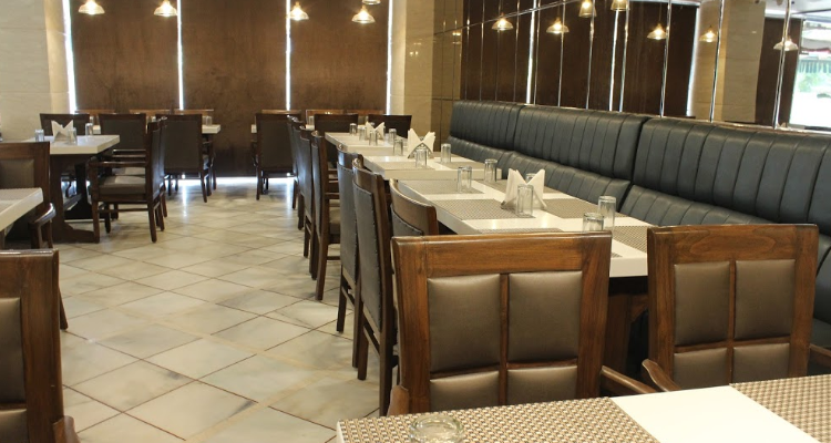 Sagar Ratna Pure Veg Restaurant  Prayagraj