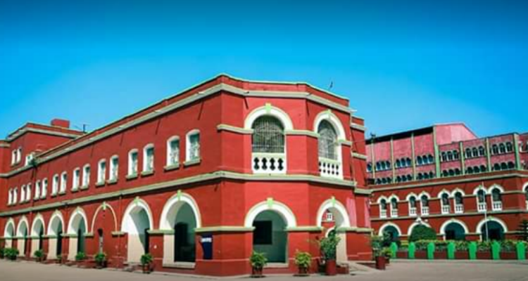 Bishop Westcott Boys' School