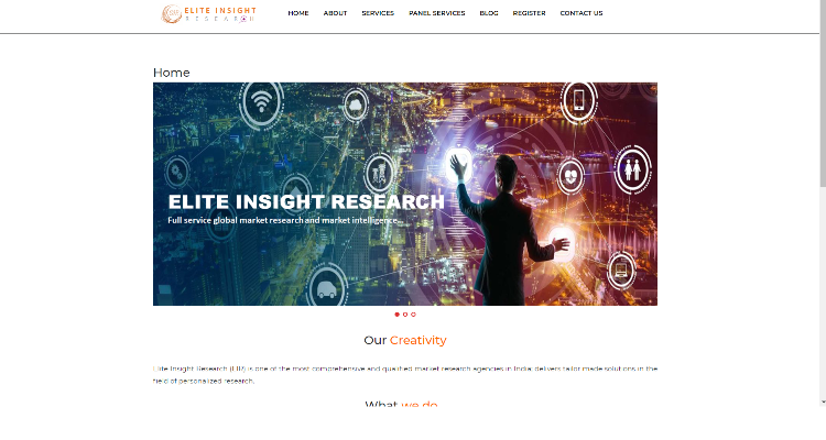 Elite Insight Research