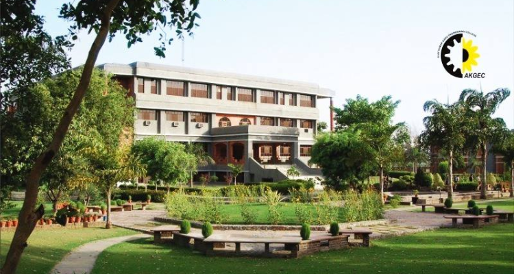 Ajay Kumar Garg Engineering College, Ghaziabad