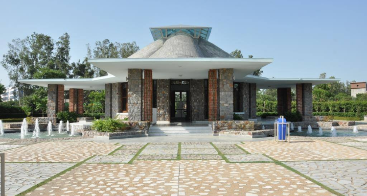 Ajay Kumar Garg Engineering College, Ghaziabad